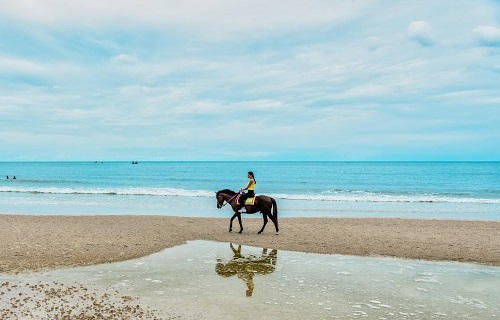 Holiday Inn Vana Nava Hua Hin