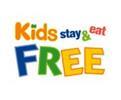 Kids stay & eat free